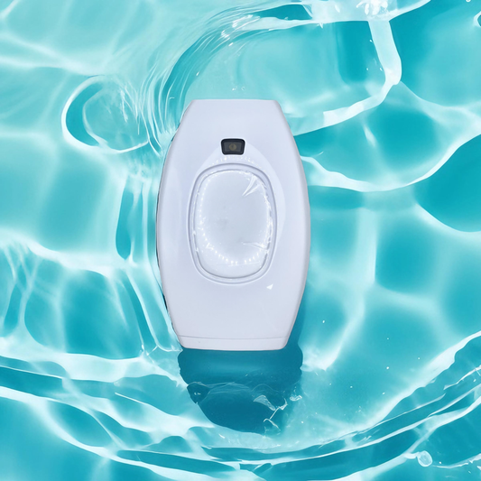 Depiladora Laser IPL